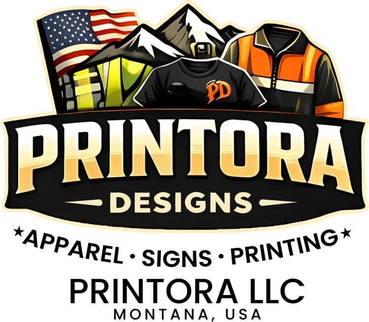 Printora Designs