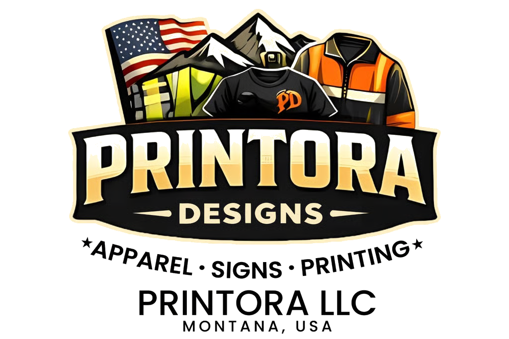 Printora Designs